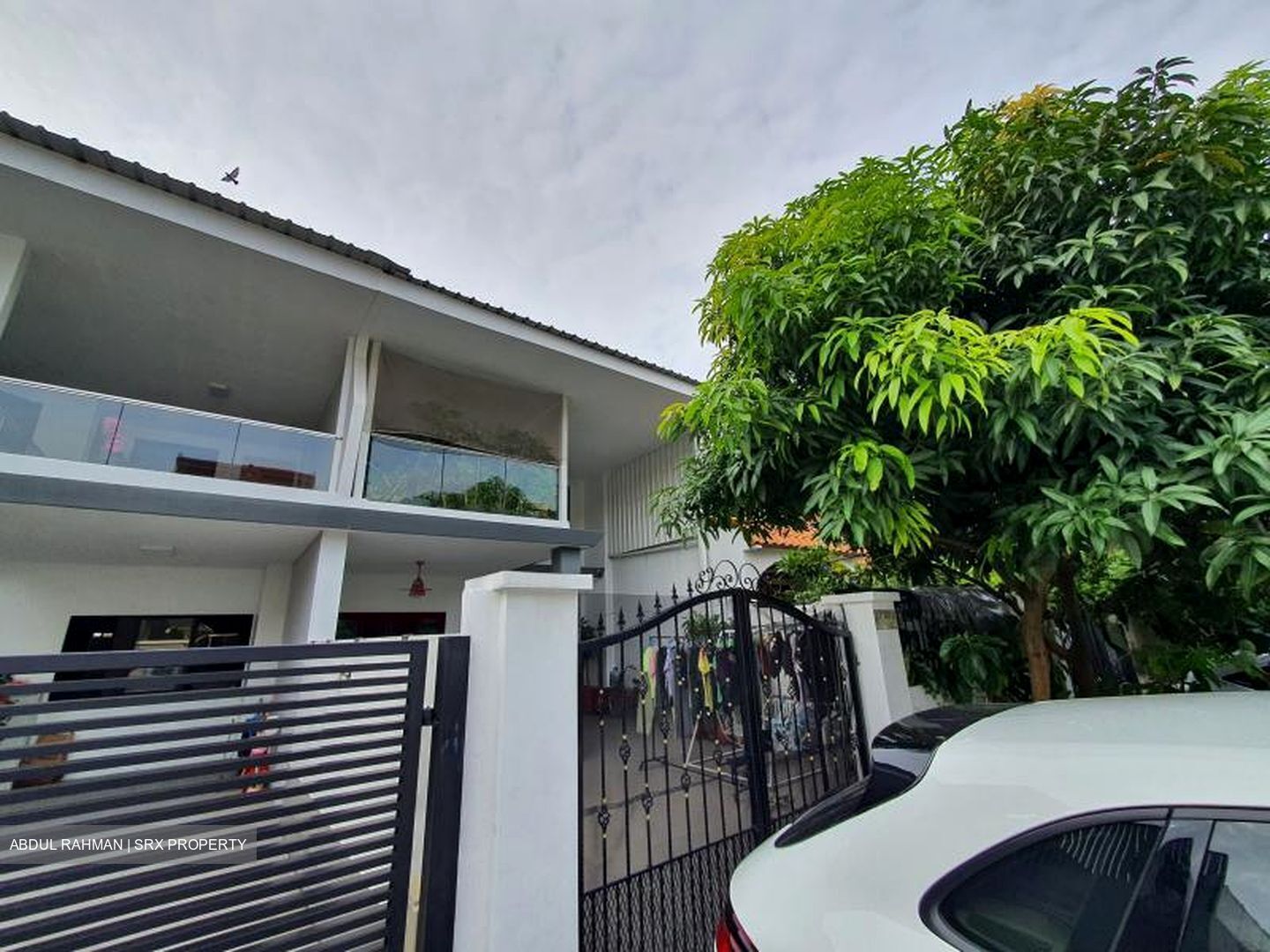 Tembeling Road (D15),  #602929331